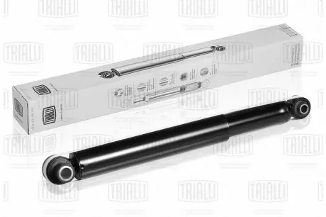 Амортизатор подвески задний ford transit (00-) (ход штока, мм 243) Trialli AG 10508