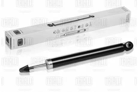 Амортизатор задн. газ. ford focus (98-) Trialli AG 10510