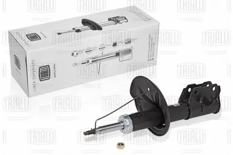 Амортизатор пер. лев. газ. mitsubishi carisma (95-) Trialli AG 11157