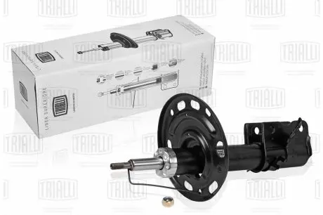 Амортизатор пер. лев. газ. nissan teana (08-) Trialli AG 14164