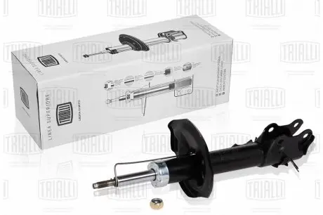 Амортизатор перед. прав. газ. nissan almera classic (06-) Trialli AG 14351