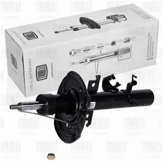 Амортизатор перед. прав. газ. для а/м Nissan Qashqai (13-) Trialli AG 14376