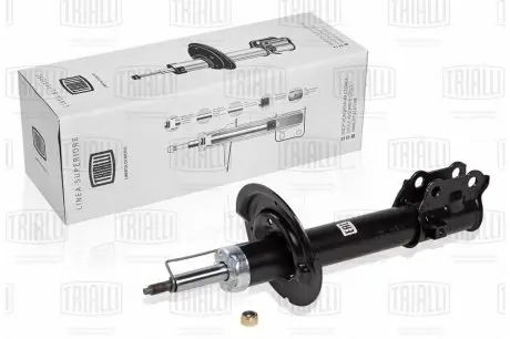 Амортизатор перед. лев. газ. для а/м SsangYong New Actyon (10-) Trialli AG 17151