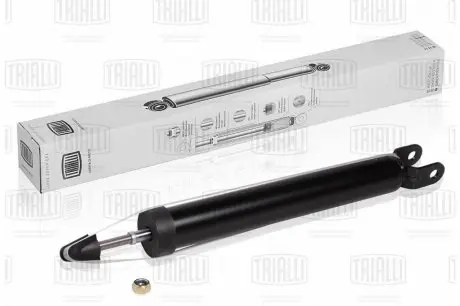 Амортизатор задн. газ. для а/м ssangyong new actyon (10- Trialli AG 17504