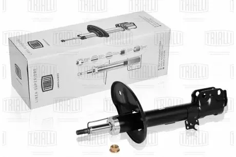 Амортизатор перед. лев. газ. toyota rav4 (00-) Trialli AG 19158