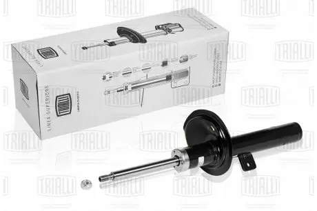 Амортизатор перед. прав. газ. peugeot 206 (98-) Trialli AG 20351