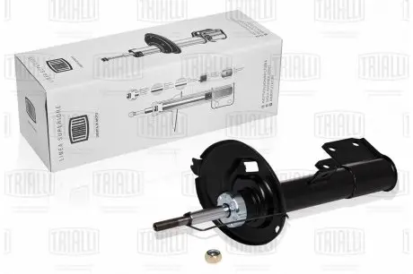 Амортизатор (стойка) пер. прав. газ. peugeot partner teepe (08-) Trialli AG 20357