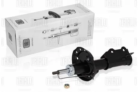Амортизатор пер. лев. газ. opel astra (10-) станд. подвеска Trialli AG 21160