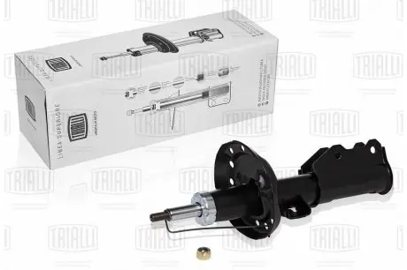 Амортизатор (стойка) пер. прав. газ. opel astra j (10-) станд. подвеска Trialli AG 21361