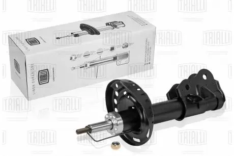 Амортизатор перед. лев. газ. honda civic (06-) хетчбэк Trialli AG 23152