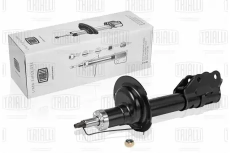 Амортизатор пер. лев. газ. mazda cx-7 (07-) Trialli AG 25152