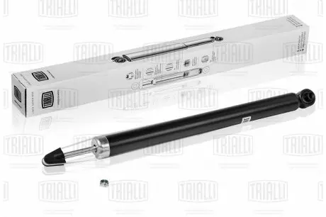 Амортизатор задн. газ. mazda 3 (03-) Trialli AG 25501