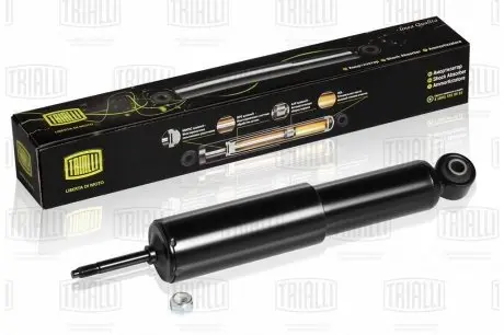 Амортизатор перед. масл. h-100 (96-) Trialli AH 08029