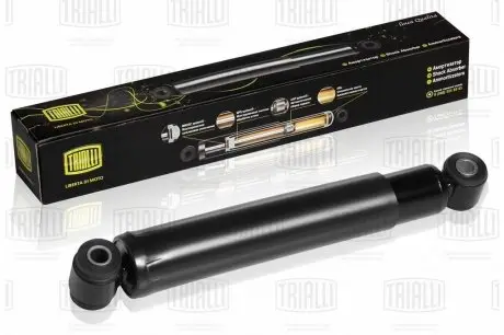 Амортизатор задн. масл. mb sprinter (95-) более 1600 кг Trialli AH 15502