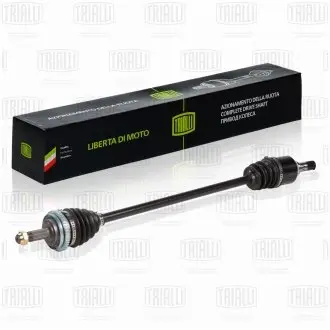 Привод колеса 2190 правый at (в сборе) Trialli AR 830