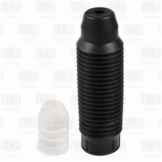 Ремкомплект амортизатора перед. (кожух 1 шт.+отбойник 1 шт.) для а/м VW Polo Sed Trialli BCS1801