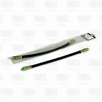 Шланг тормозной logan 1.2/1.4/1.5/1.6 (04-) задний Trialli BF 0975