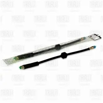 Шланг тормозной задний ford focus ii (04-) Trialli BF 1073