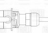 Цилиндр главн. сцеп. для а/м Hyundai Elantra MD (11-)/Kia CEED JD (12-) Trialli CF 8002 (фото 1)