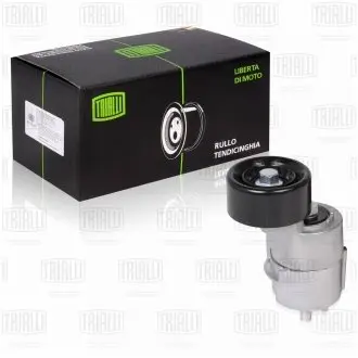 Ролик приводн. ремня с натяж. мех. для а/м Hyundai ix35 (10-)/Kia Sportage (10-) 2.0i/2.4i Trialli CM 0807