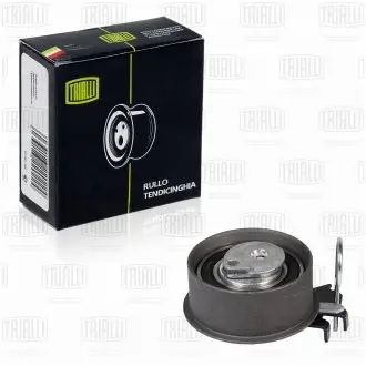 Ролик ГРМ натяж. для а/м Kia Sportage II (04-) 2.0i Trialli CM 0810