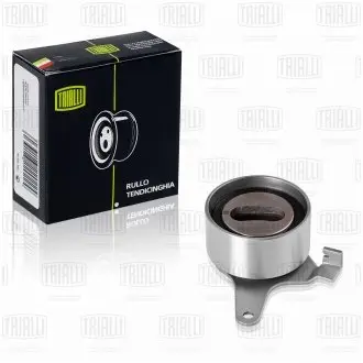 Ролик грм натяж. kia spectra (00-) Trialli CM 0824