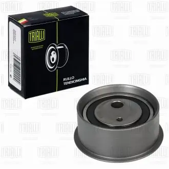 Ролик ГРМ натяж. для а/м Hyundai Tucson (04-) 2.0i Trialli CM 0831