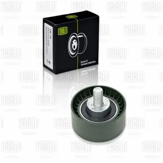 Ролик ремня грм 21126 опорный Trialli CM 172