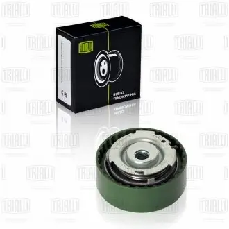 Ролик ремня грм 21116 автомат Trialli CM 190