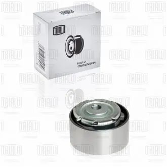 Ролик ремня грм 21126 натяжной металл автомат Trialli CMS 138