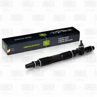 Рулевой механизм (рейка) 2112 Trialli CR 110