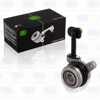 Подшипник выжимной гидравлический kangoo (01-) Trialli CT 0902