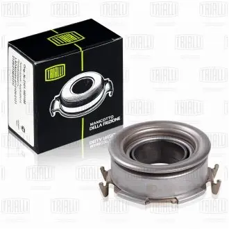 Подшипник выжимной subaru forester s10 (97-) Trialli CT 2201