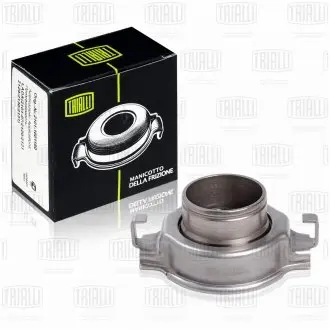 Подшипник выжимной subaru subaru forester sf (97-)/mitsubishi pajero (90-) Trialli CT 2203