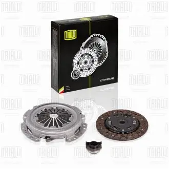 Сцепление в сборе (кмпл.) mitsubishi carisma (96-) 1.6i Trialli FR 1111