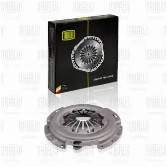 Корзина сцепления ланос /нексия 8v Trialli FS 0501
