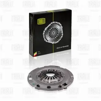 Корзина сцепления ланос 1,6/авео/лачетти/нубира 16v Trialli FS 0502