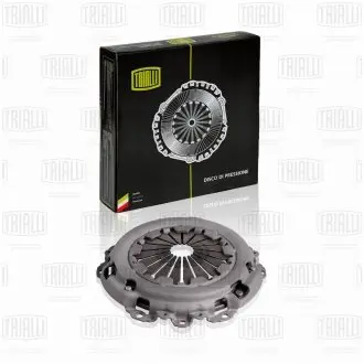 Корзина сцепления peugeot 308 (08-) 1.4i/1.6i d=200 Trialli FS 2003