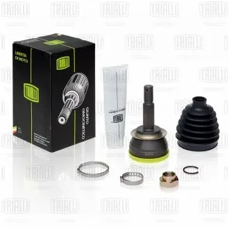 Шрус ланос /нексия/авео наружный (н22/29 зуб) Trialli GO 051222