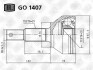 Шрус наружный qashqai 2.0 (06-) (нар:29/вн:35) Trialli GO 1407 (фото 2)