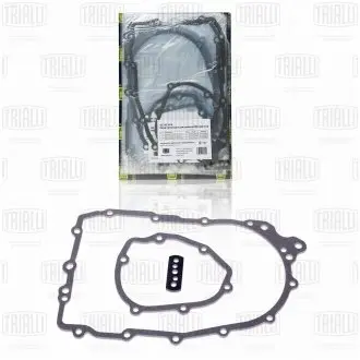 Набор прокладок кпп 2110 (к-т 3шт) Trialli GZ 105 7016