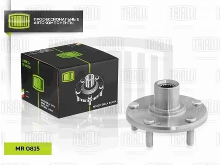 Ступица колеса переднего kia soul (10-) Trialli MR 0815