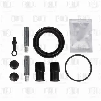 Ремкомплект перед. суппорта для а/м daewoo/chevrolet/opel d=52mm ate Trialli RCF 052101