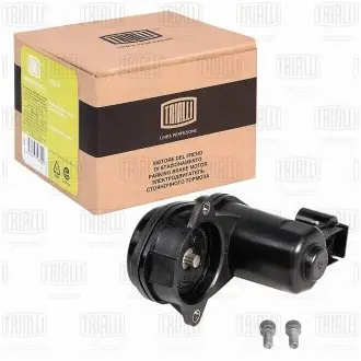 Электродвигатель стоян. торм. зад. суппорта для а/м range rover (12-) Trialli RCF 103651