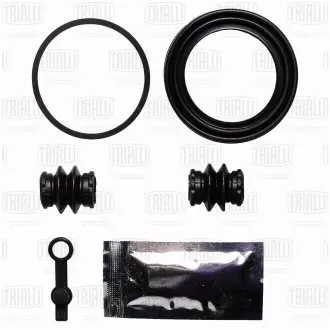 Ремкомплект перед. суппорта для а/м skoda/vw d=54mm trw Trialli RCF 182005