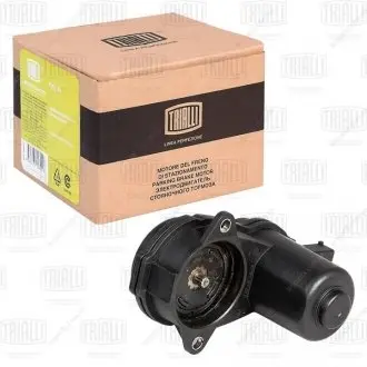 Электродвигатель стоян. торм. зад. суппорта для а/м audi a4 (07-) Trialli RCF 182653