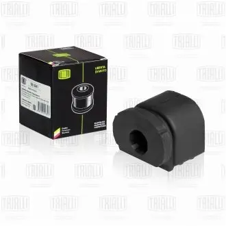 Сайлентблок ланос/сенс/нексия рычага переднего зад Trialli SB 0541