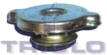 Кришка радіатора TRICLO 310.176