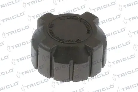 Кришка розширювального баку TRICLO 311.349