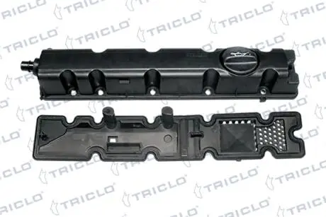 Клапанная крышка TRICLO 390.243